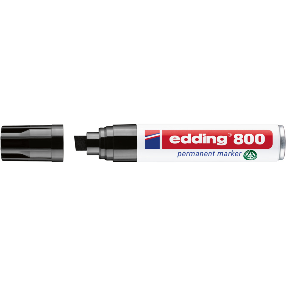 EDDING 800-001  Keilspitze nachfüllbar