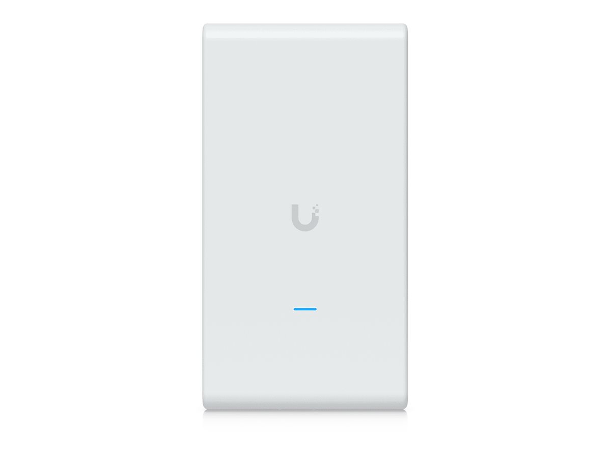 Ubiquiti UniFi U6 Mesh Pro - Accesspoint - Wi-Fi 6