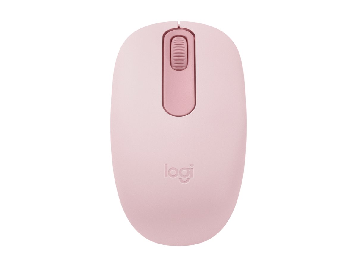 Logitech M196 - Maus - rechts- und linkshändig
