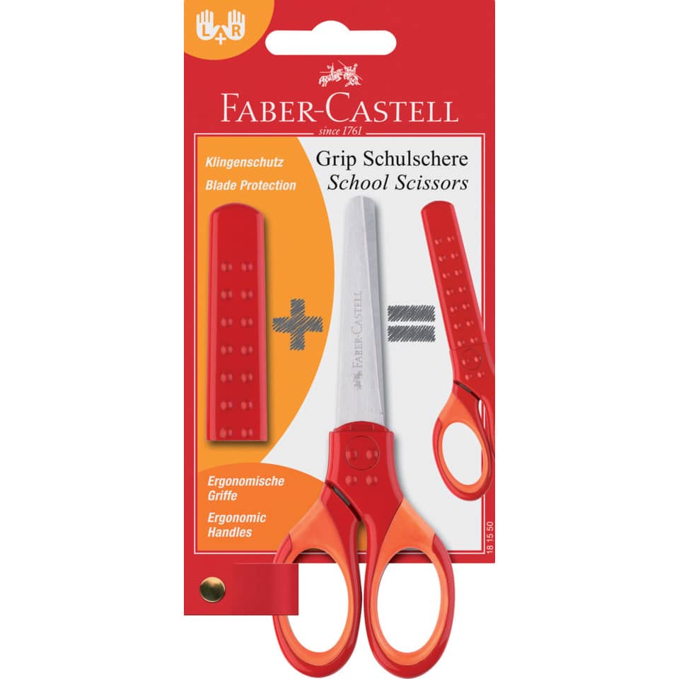 FABER CASTELL 181550