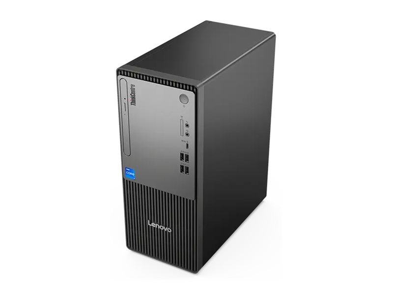 Lenovo ThinkCentre neo 50t Gen 5 12UD - Tower