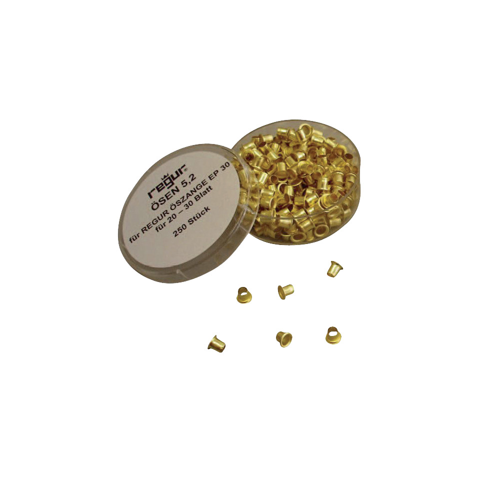 DR. GOLD RÖ-5,2 REGUR