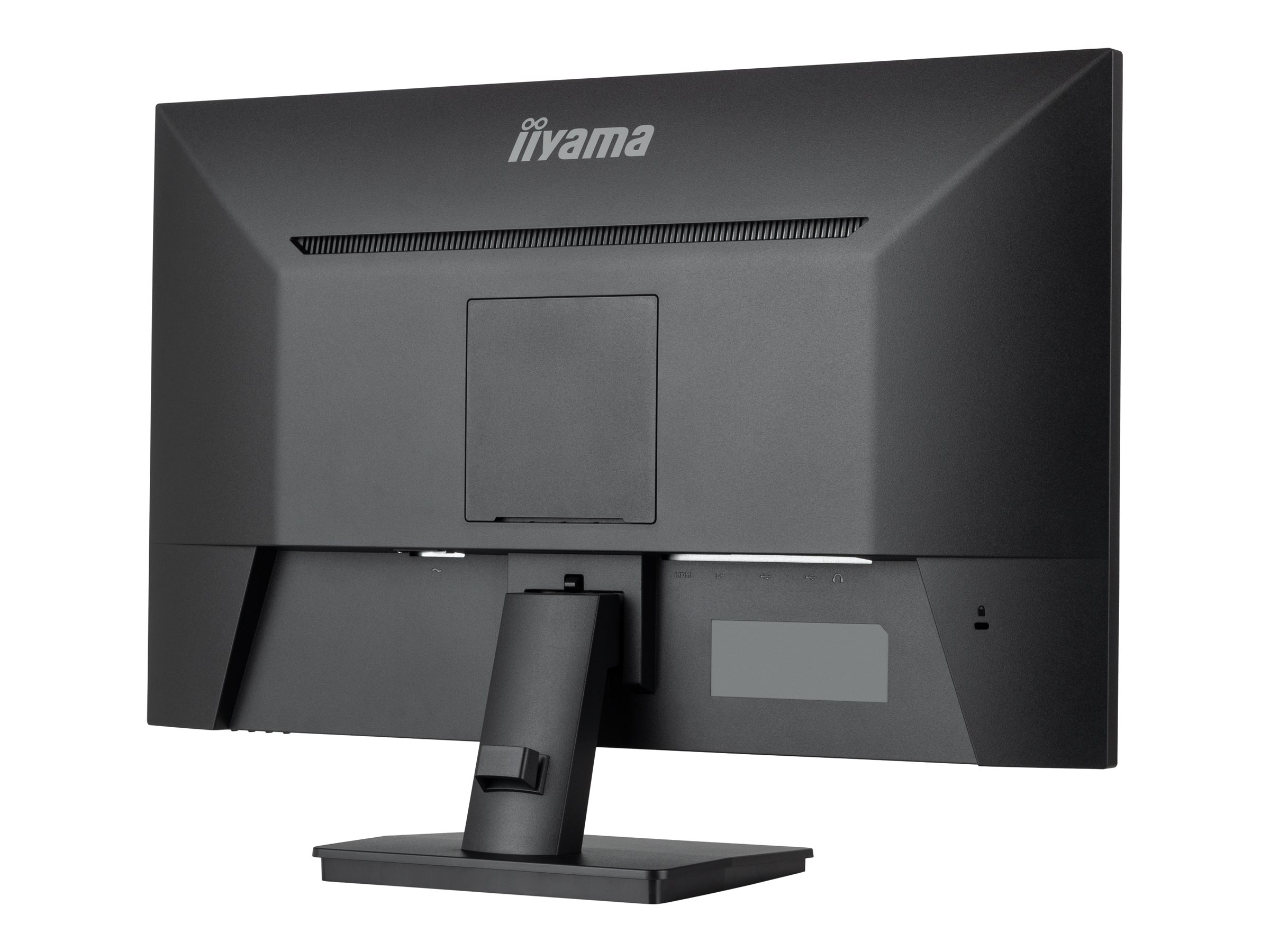 Iiyama ProLite XU2793HSU-B6 - LED-Monitor - 68.6 cm (27")
