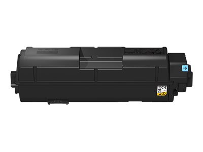 Kyocera TK 1270 - Schwarz - original - Tonerpatrone