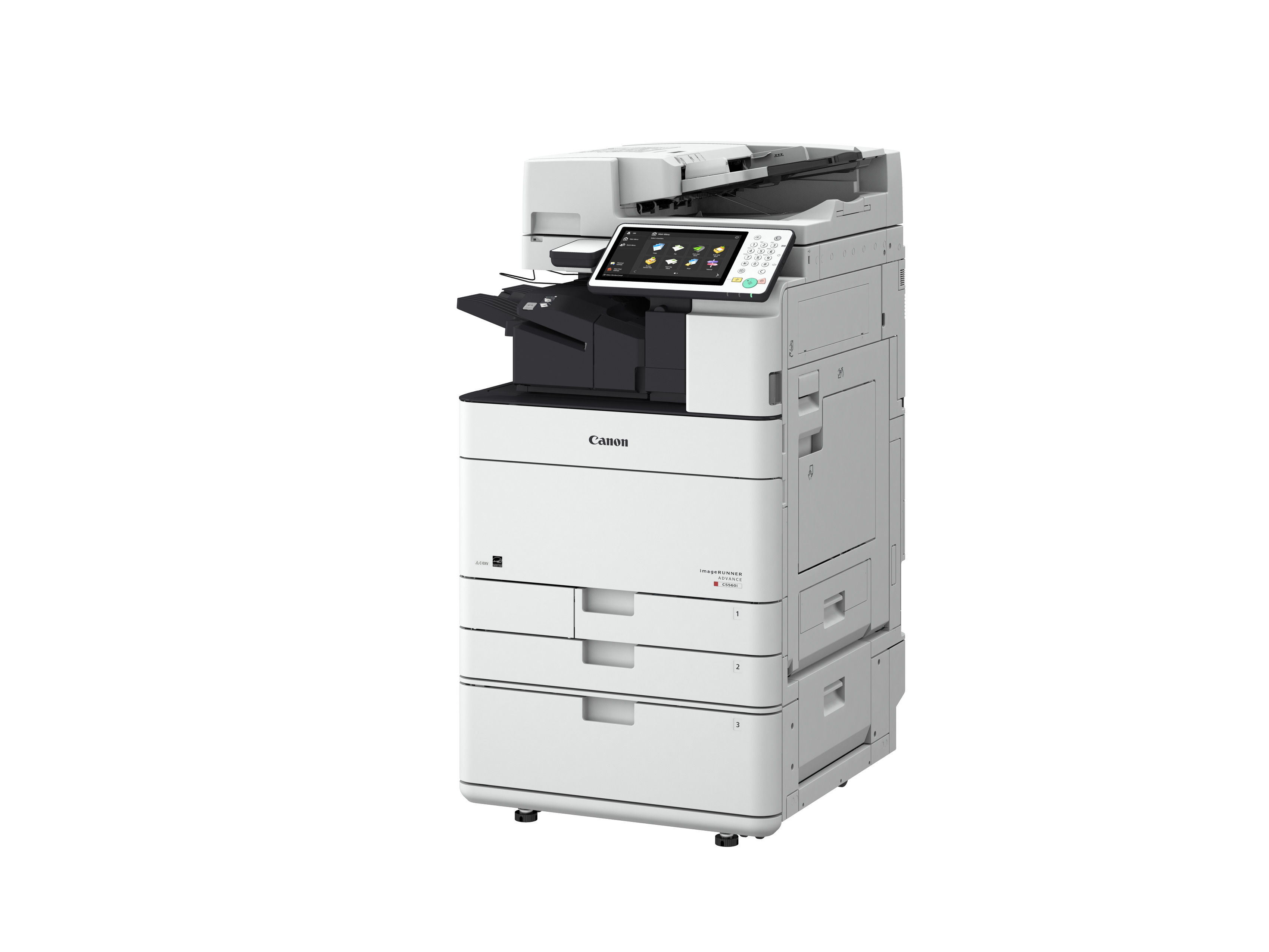 Canon imageRUNNER ADVANCE C5500 Series Gen3
