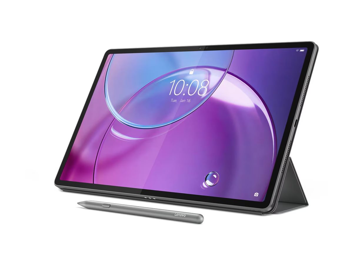 Lenovo Idea Tab Pro Gen 2 ZAHC - Tablet - Android 16 oder höher - 256 GB UFS card - 33 cm (13")