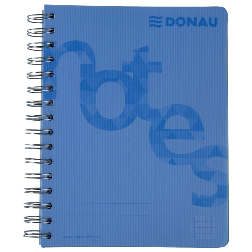 DONAU 7526201-10 140BL 80g