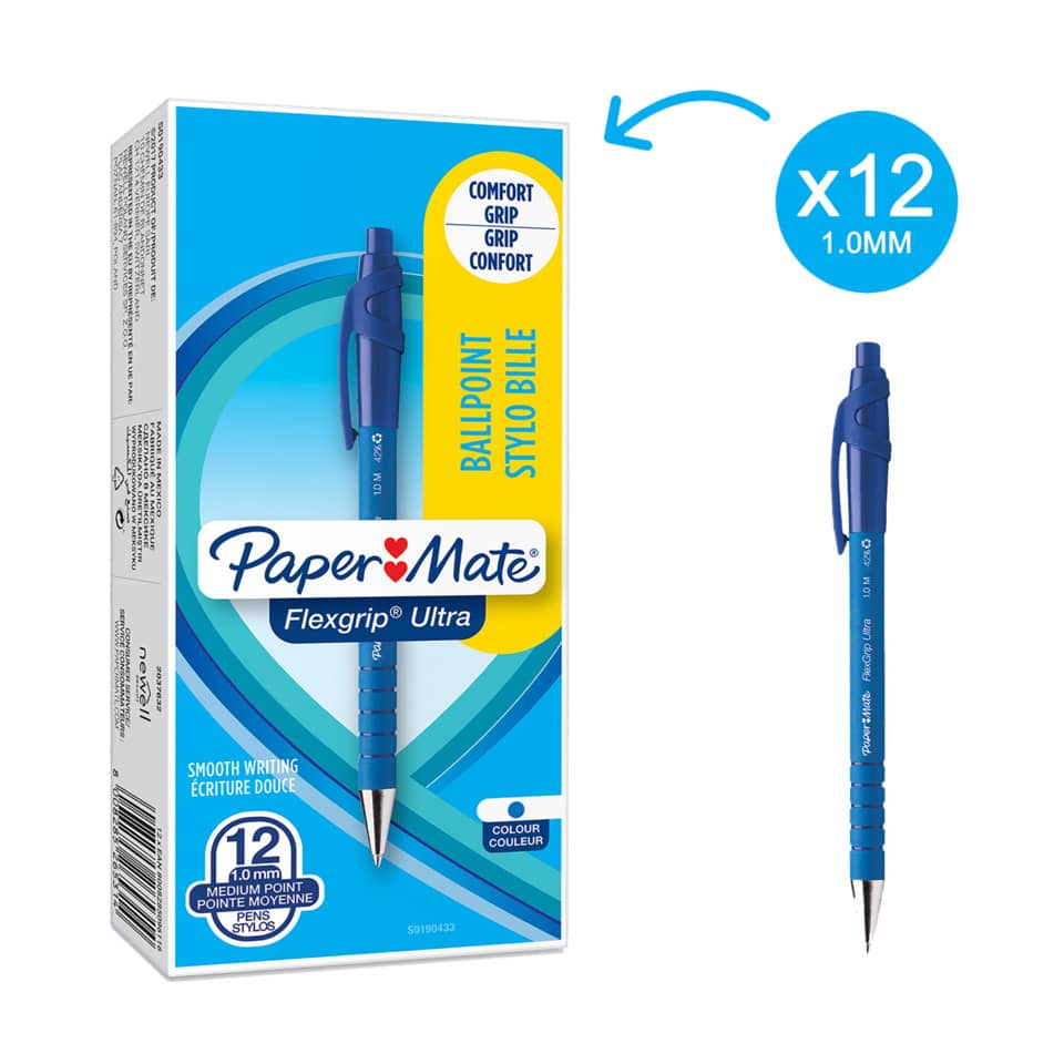 PAPERMATE S0190433 M26531