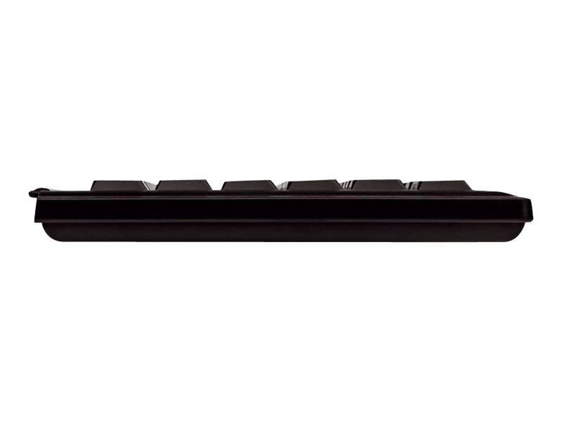 Cherry Compact-Keyboard G84-4400 - Tastatur