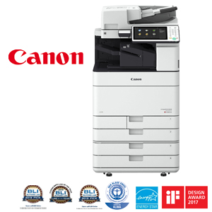 Canon ImageRUNNER Advance C5535i III im Miet/Servicekonzept Artikelhauptbild