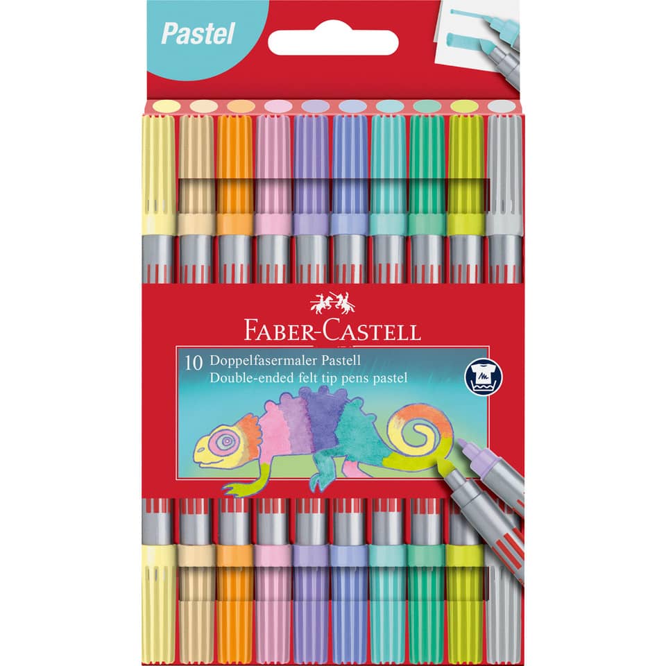 FABER CASTELL 151112 sortiert