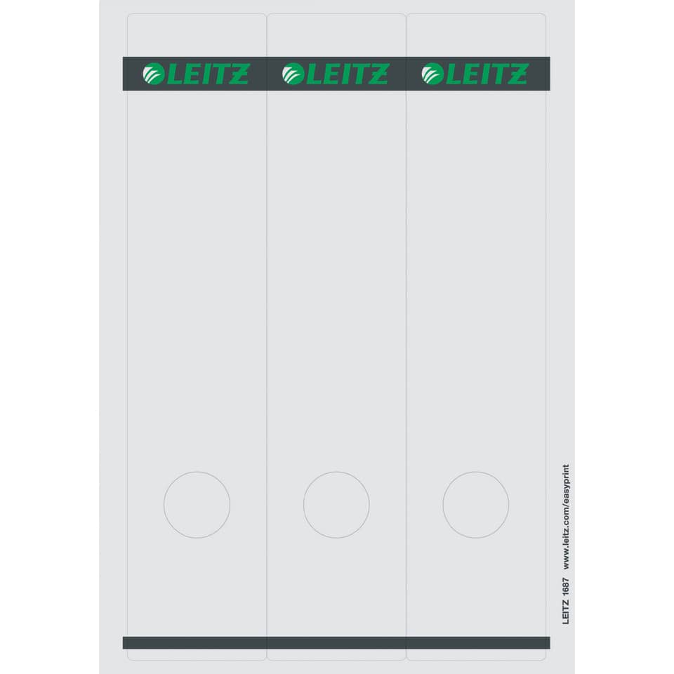 LEITZ 1687-00-85 SK 25x3ST