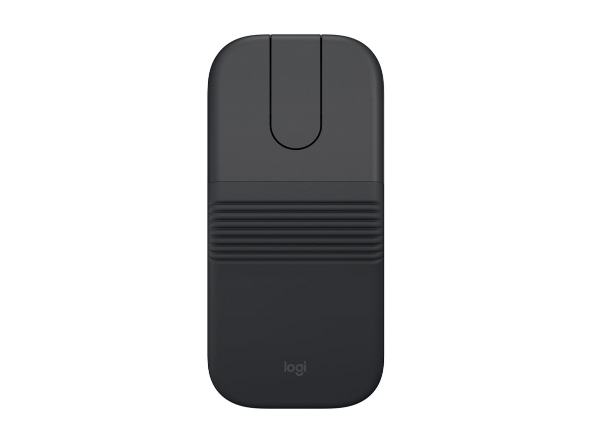 Logitech Mobi Fold for Business - Maus - rechts-