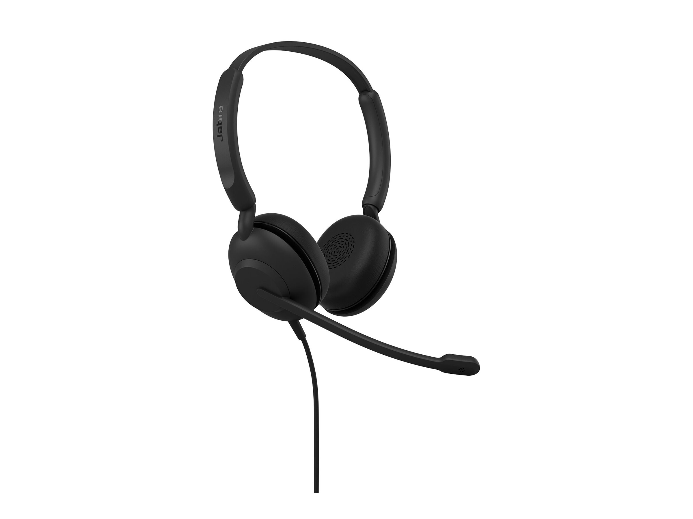 Jabra Evolve 10 - Headset - On-Ear - kabelgebunden