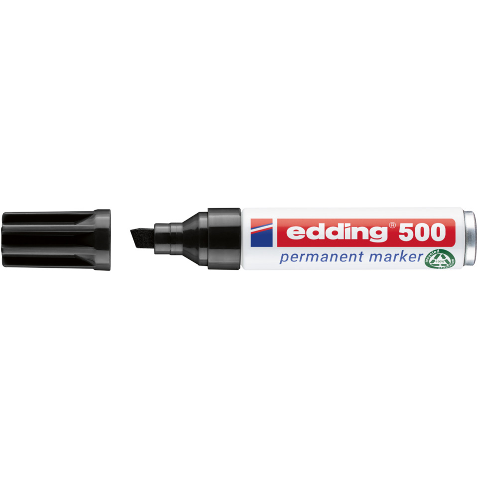 EDDING 500-001 nachfüllbar