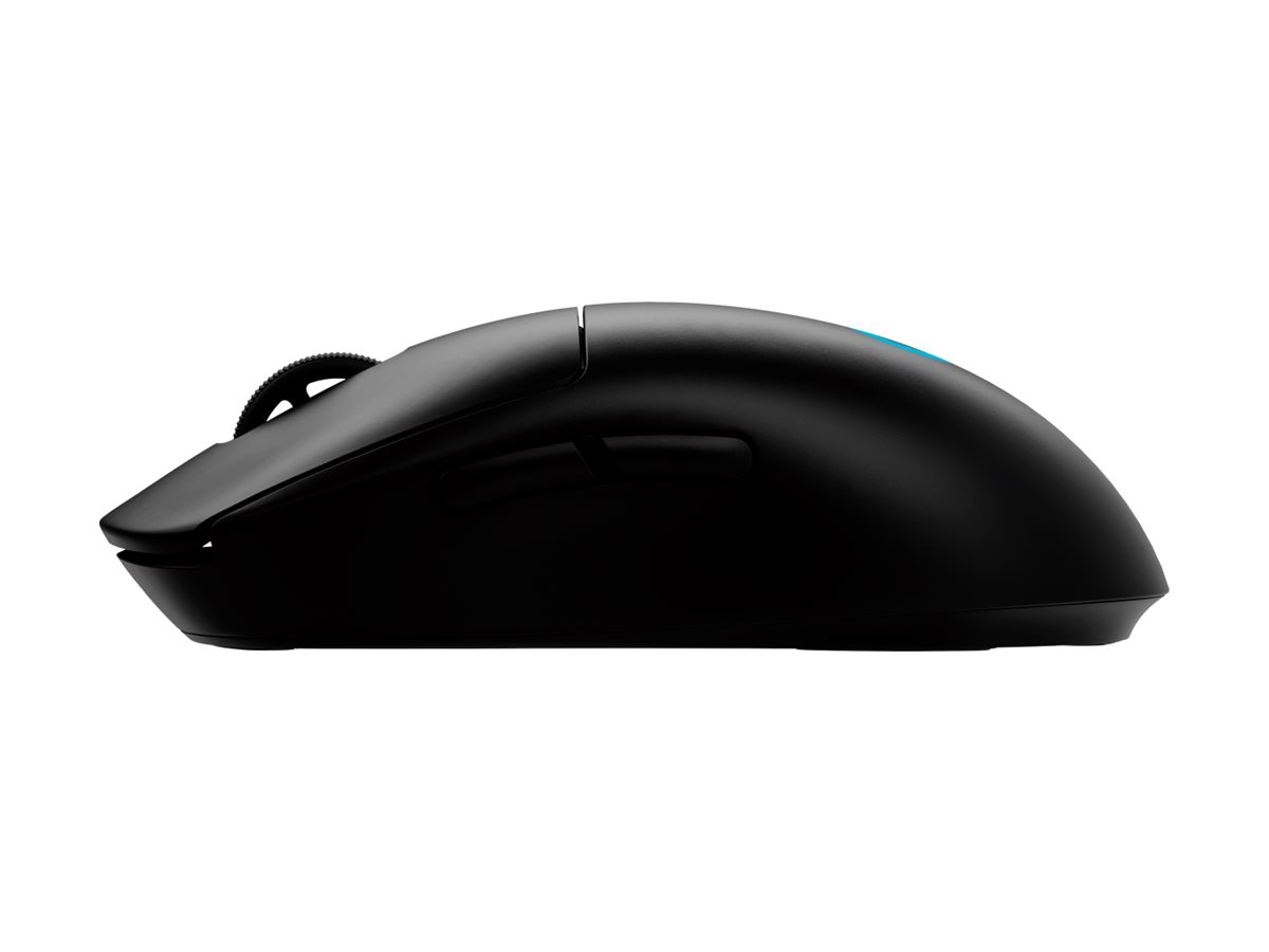 Logitech G PRO 2 - Maus - Gaming - rechts- und linkshändig