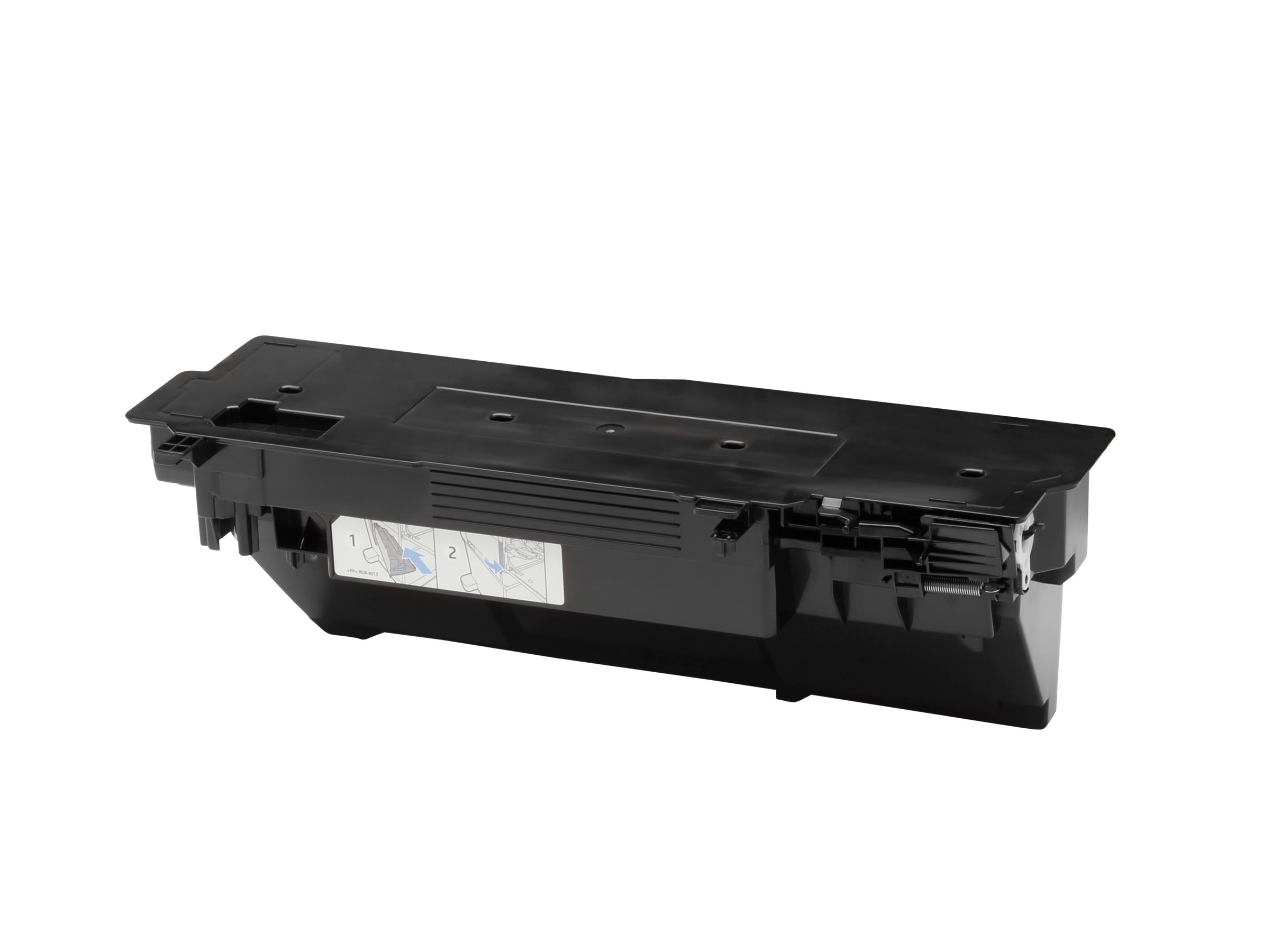 HP  Tonersammler - für Color LaserJet Enterprise