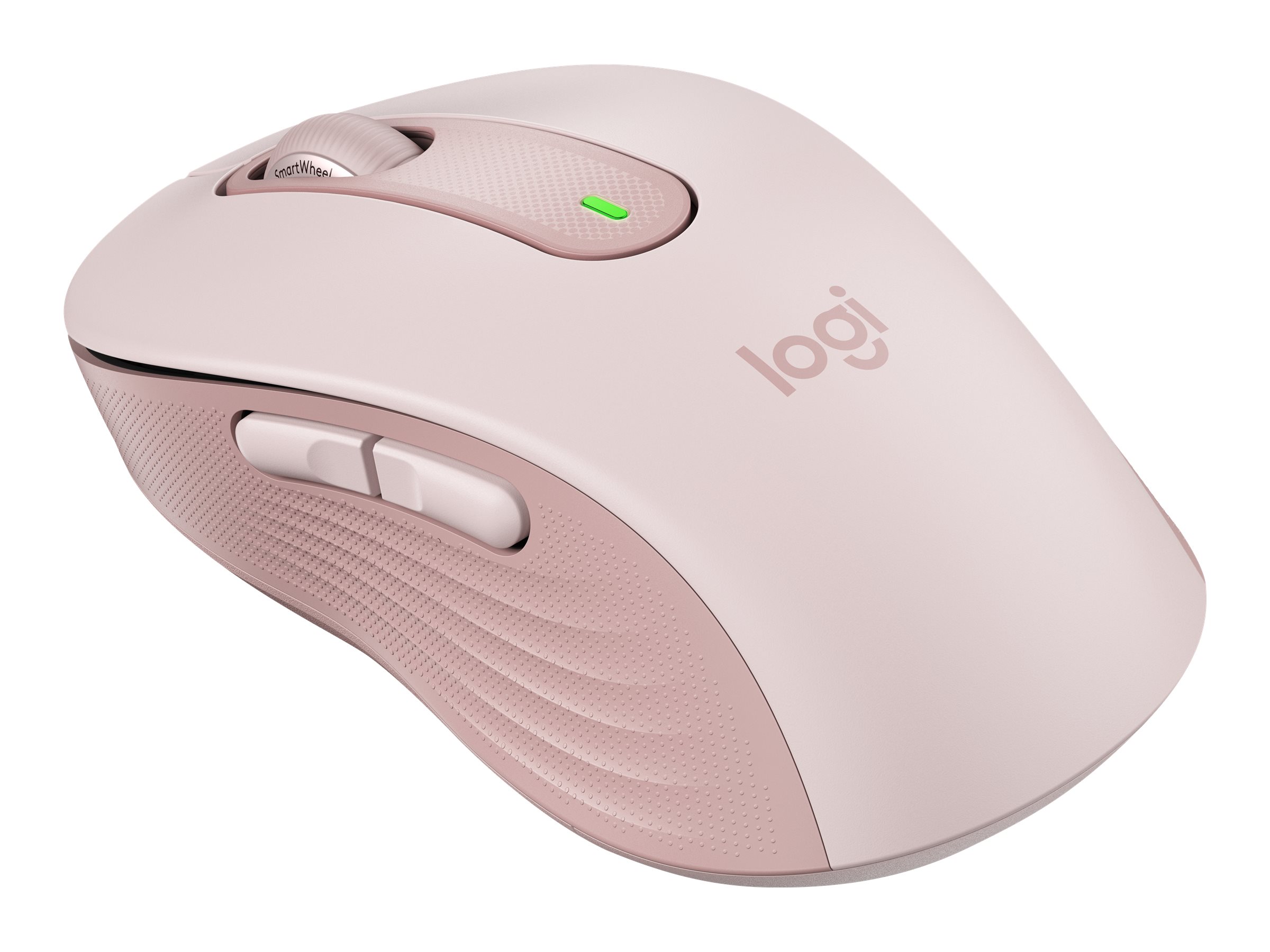 Logitech Signature M650 - Maus - optisch - 5 Tasten