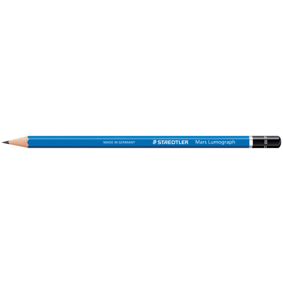 STAEDTLER 100-B