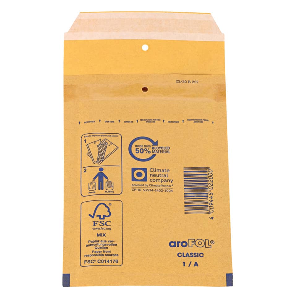 AROFOL 1/A 2FVAF000061