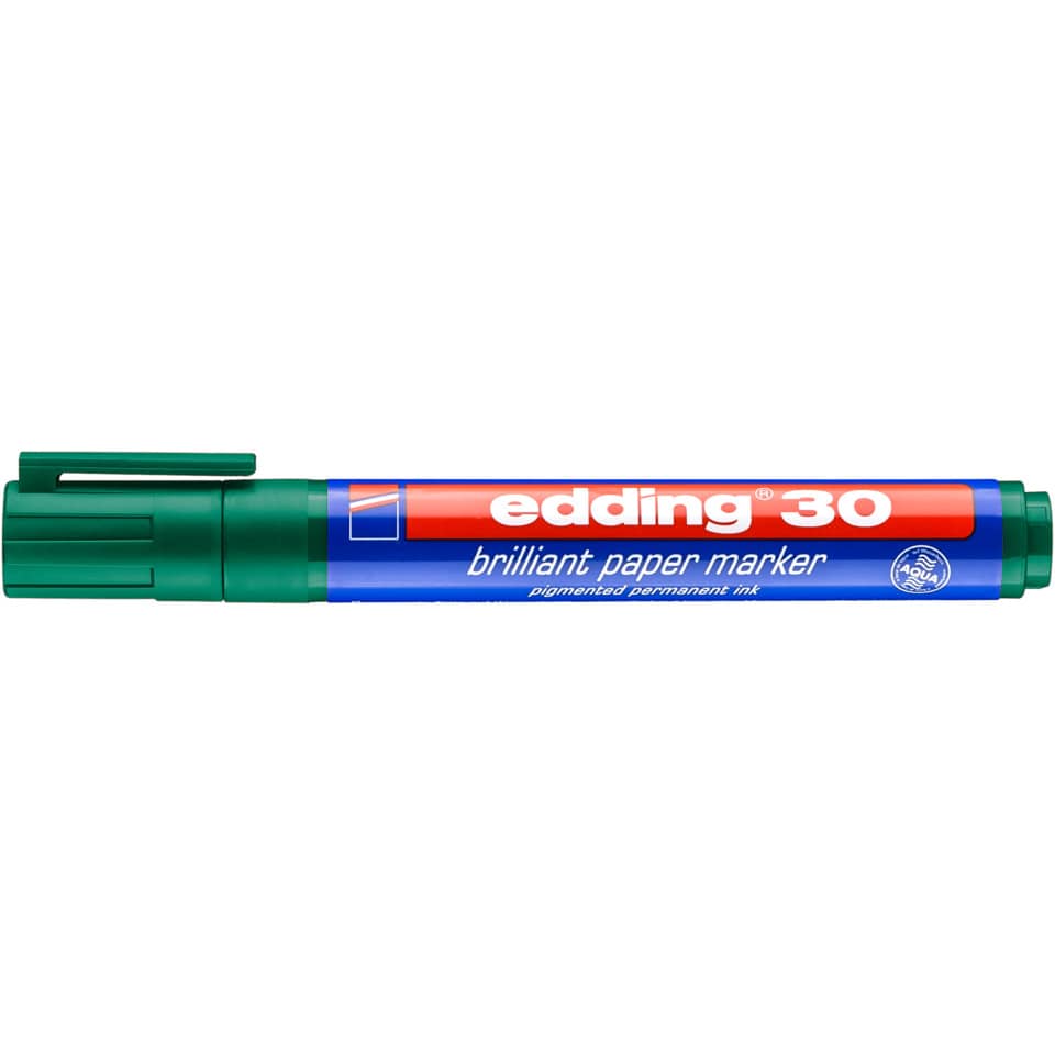 EDDING 30-004   F