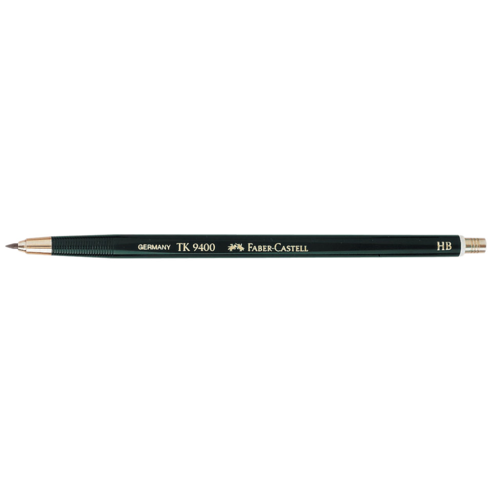 FABER CASTELL 139400 2mm