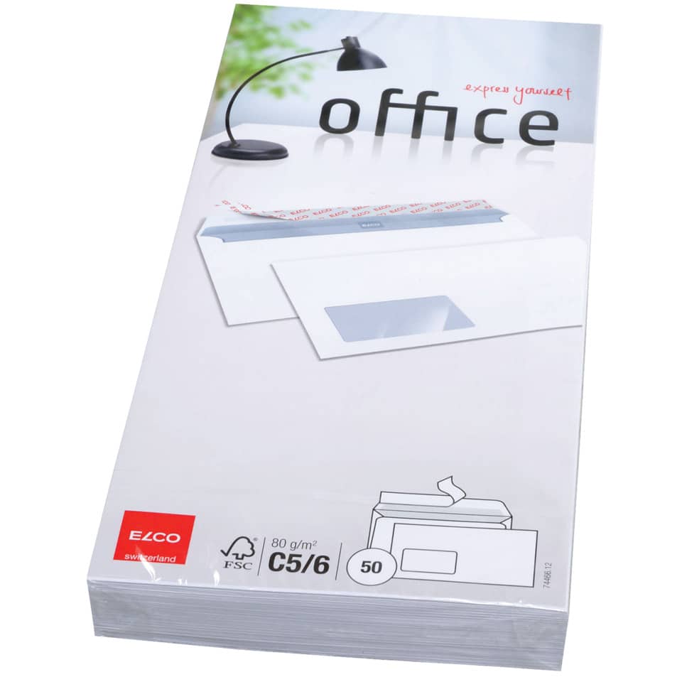 ELCO 74466.12  Offs. 80  50St