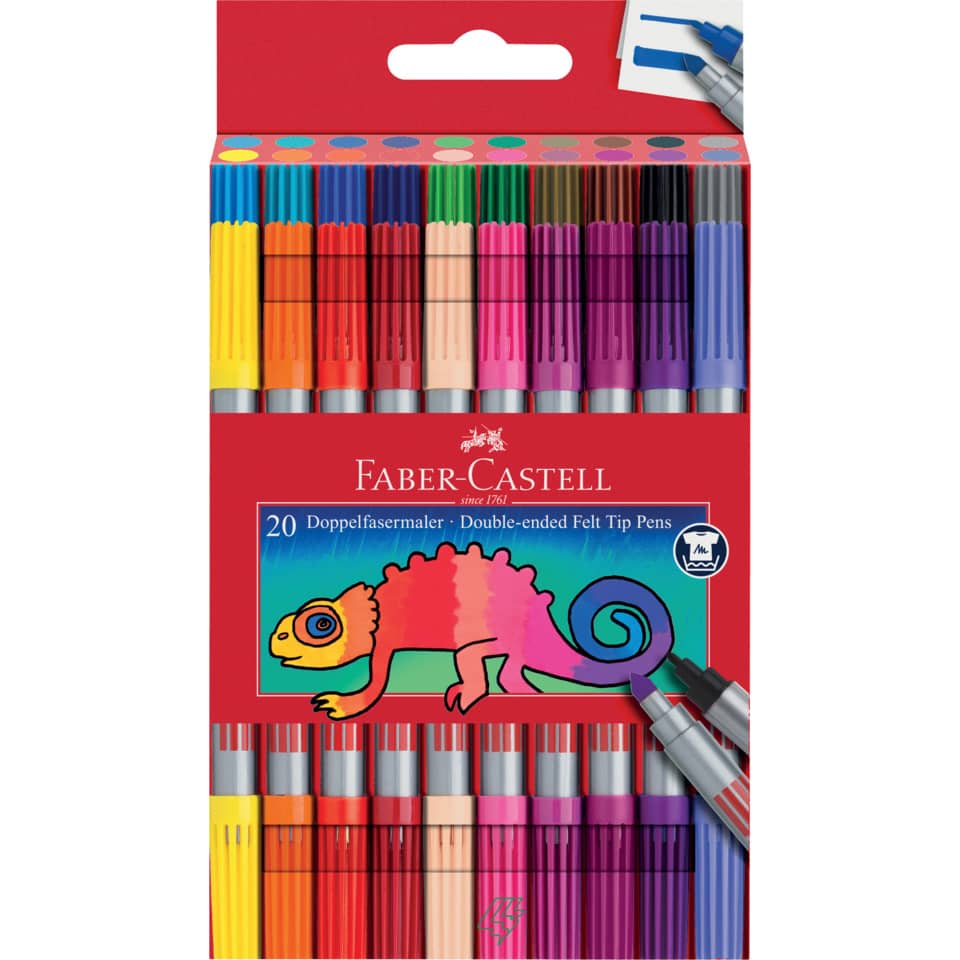 FABER CASTELL 151119