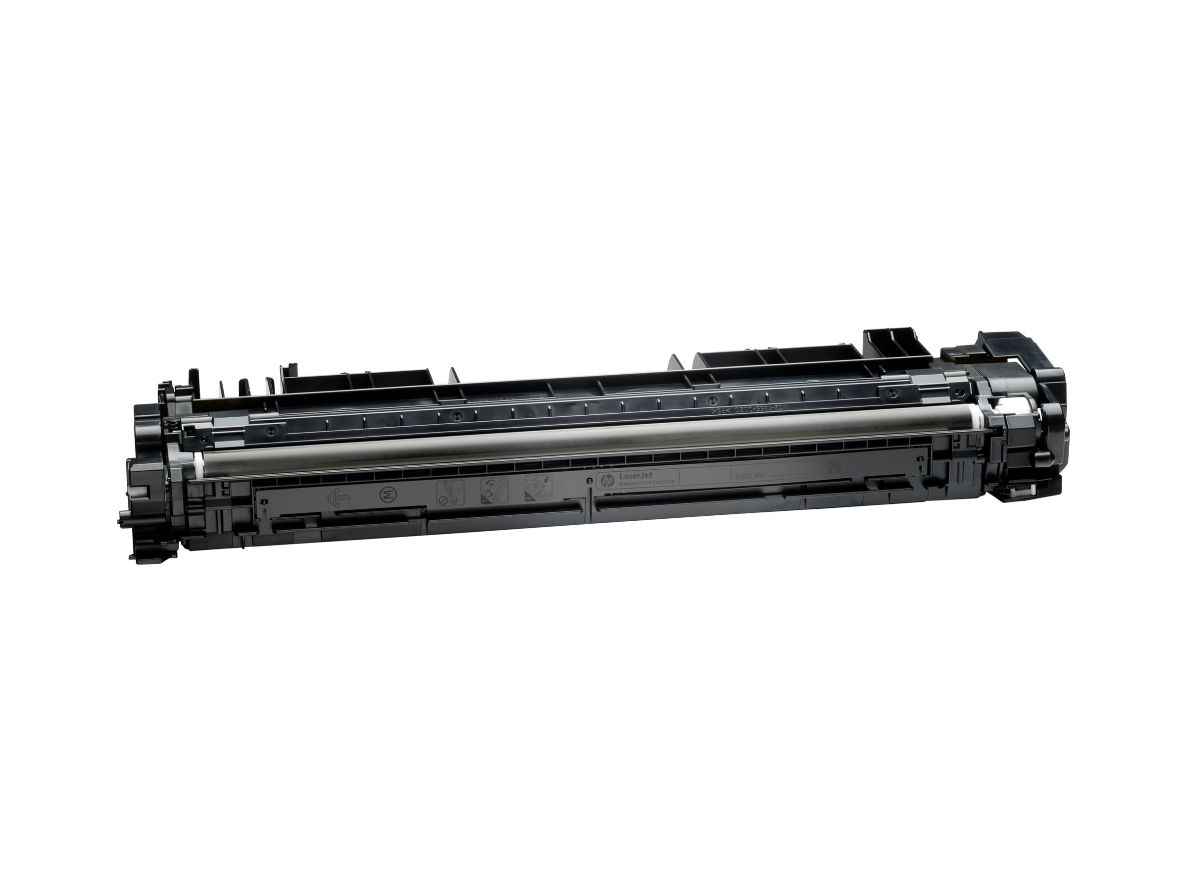 HP 658X - Mit hoher Kapazität - Magenta - original - LaserJet - Tonerpatrone (W2003X)