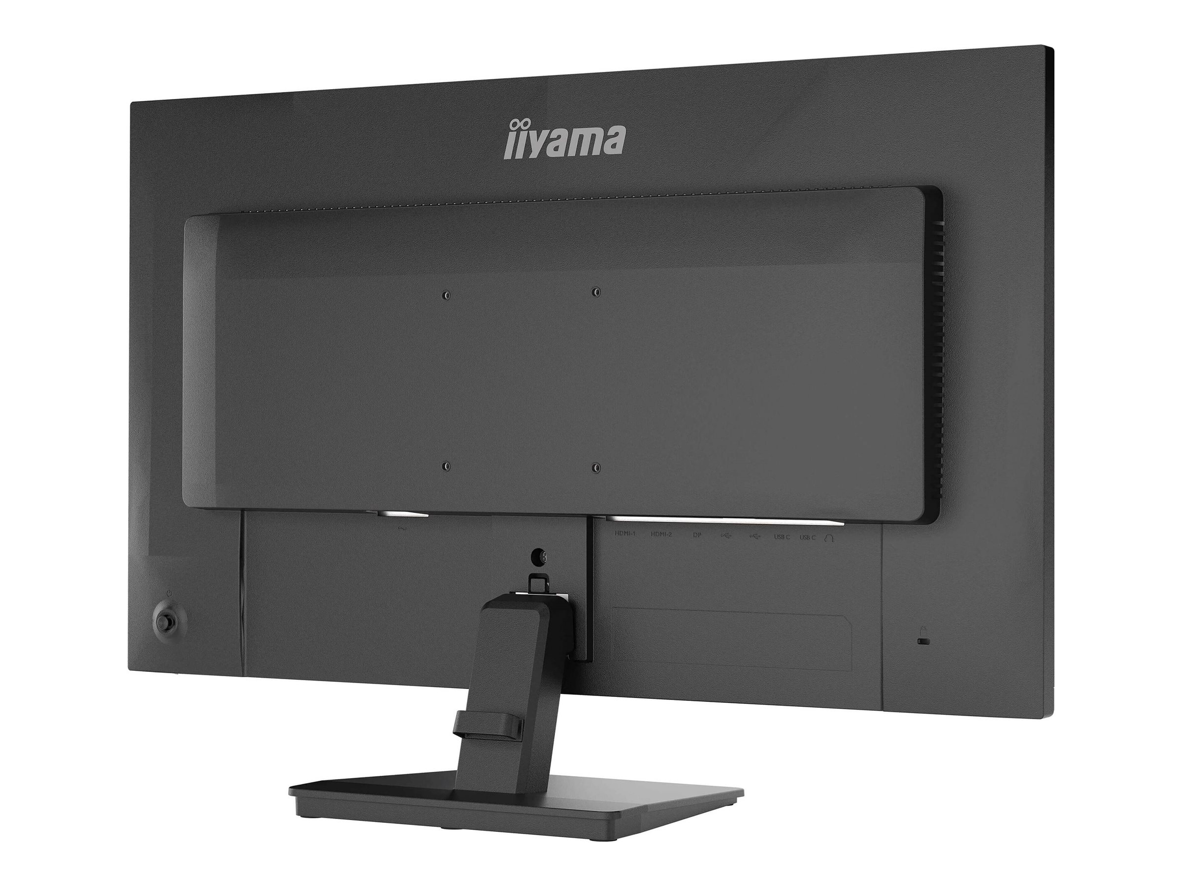 Iiyama ProLite X2797QSU-B1 - LED-Monitor - 68.6 cm (27")