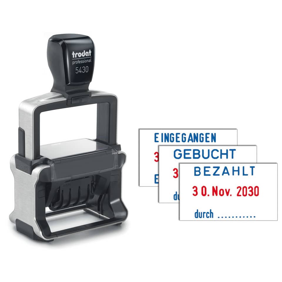 TRODAT 5430L