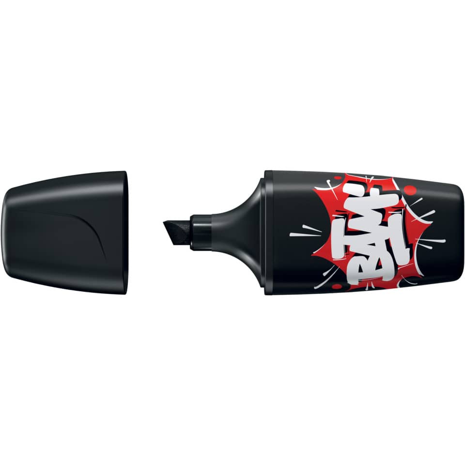 STABILO BOSS MINI 07/46-10