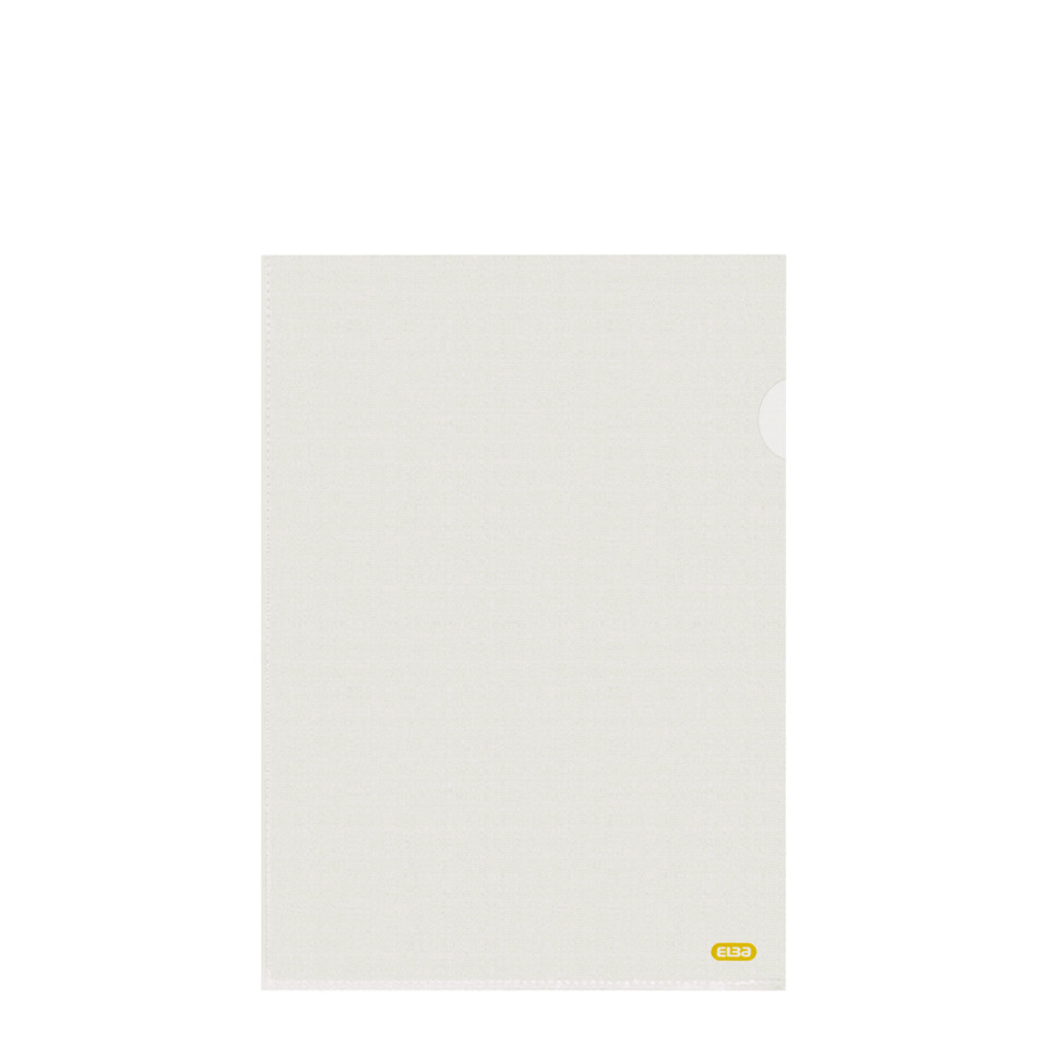 ELBA 400186701 Recycling PE 50ST glatt