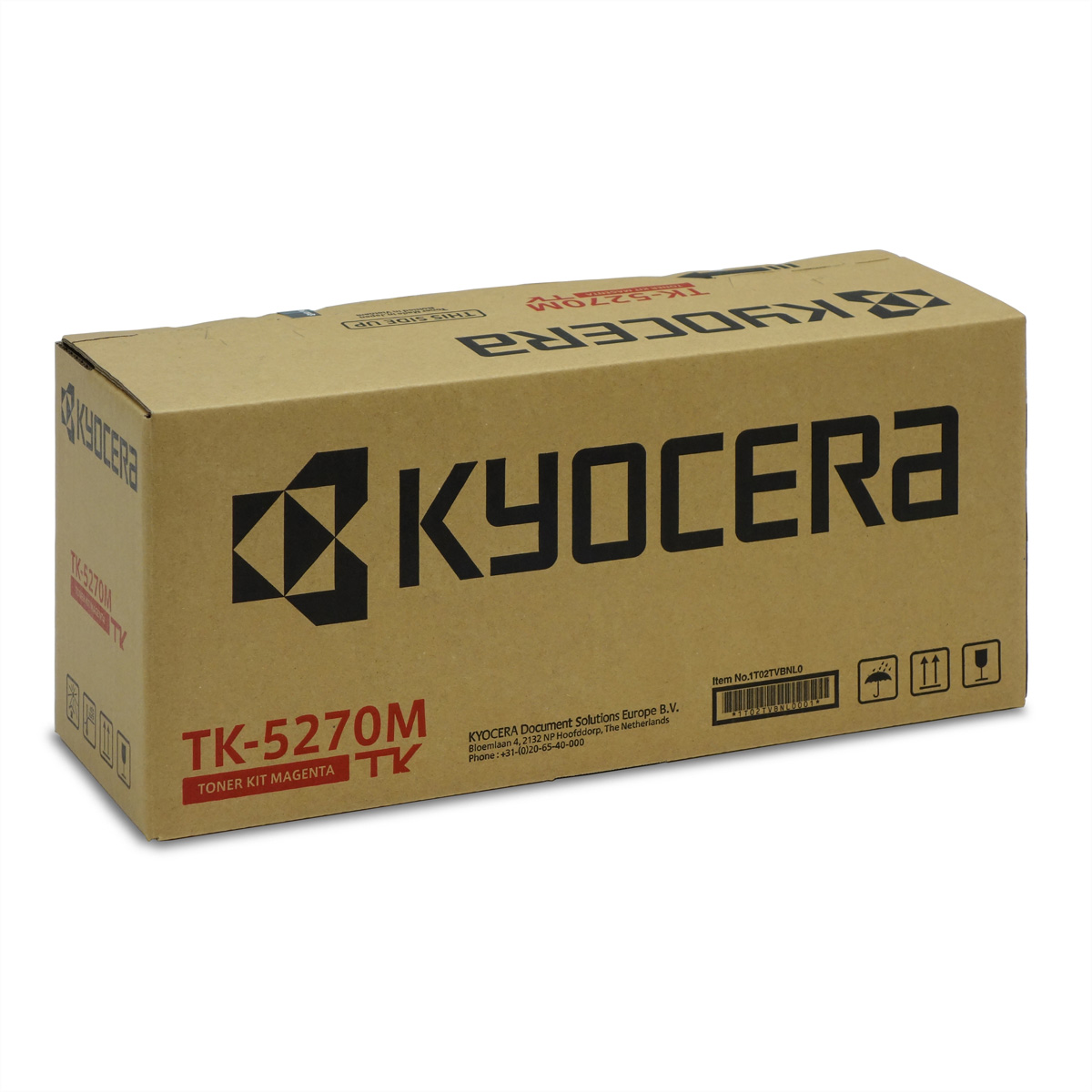 Kyocera TK 5270M - Magenta - original - Tonersatz