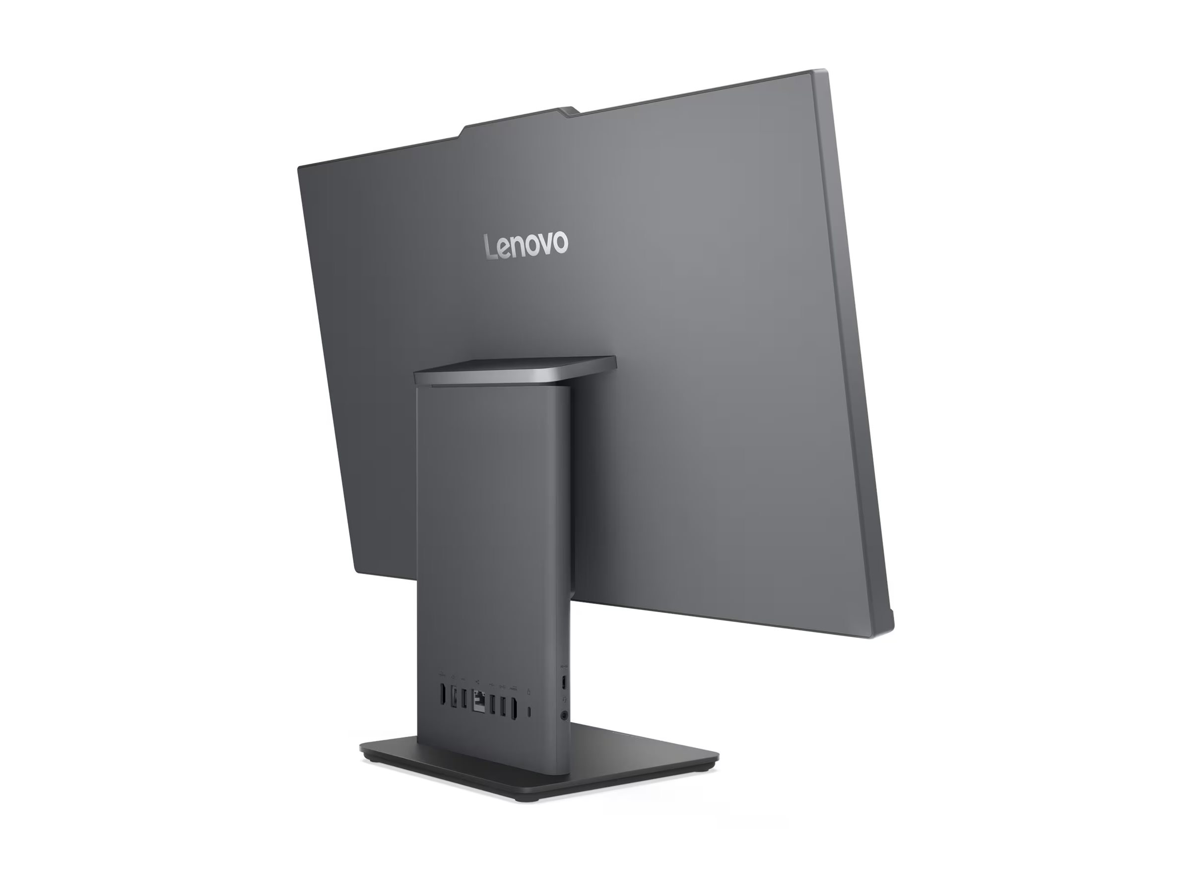 Lenovo ThinkCentre neo 50a 27 Gen 6 LNL 13QF - All-in-One (Komplettlösung)