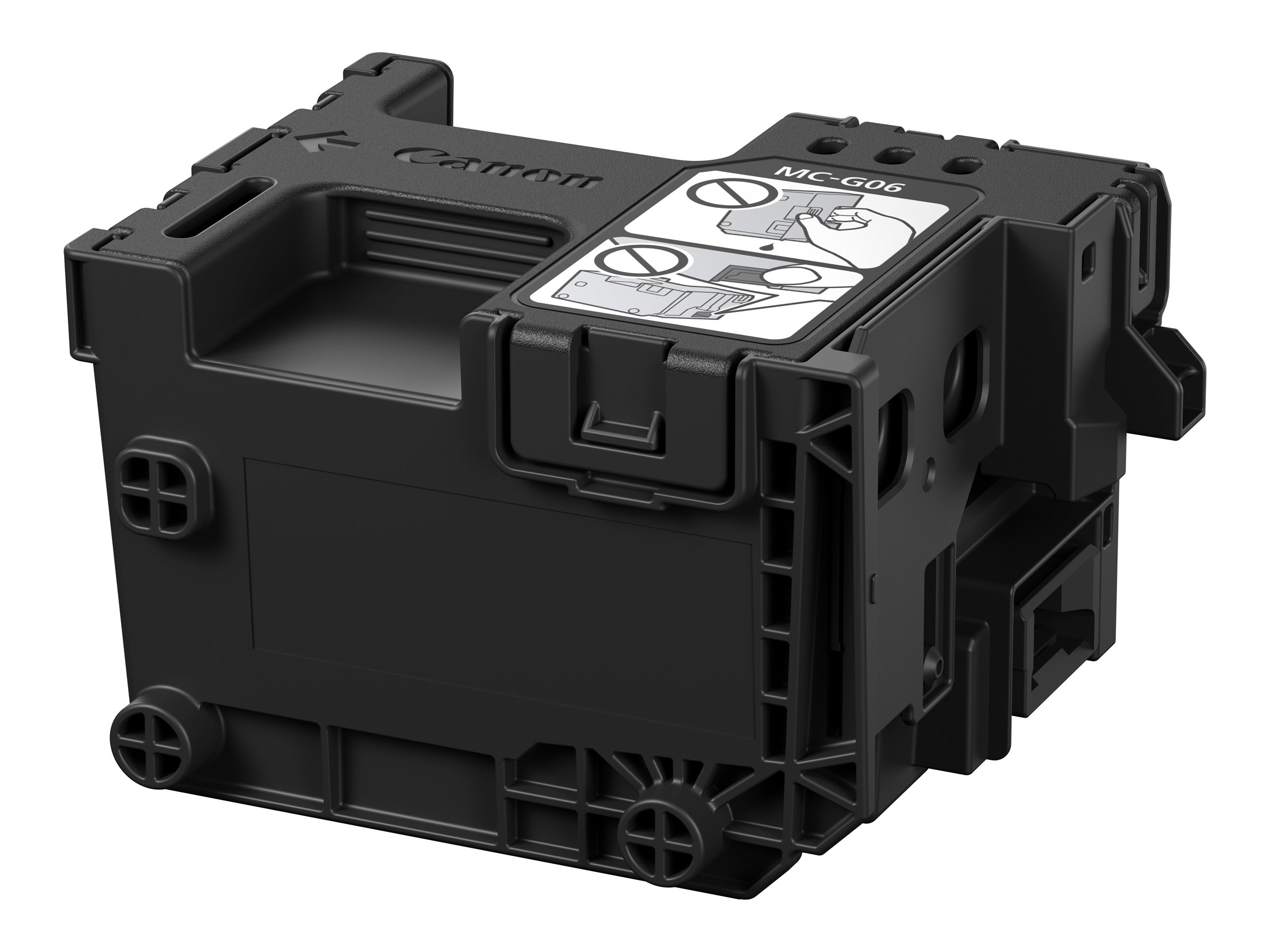 Canon MC-G06 - Wartungspatrone - für PIXMA TR7820