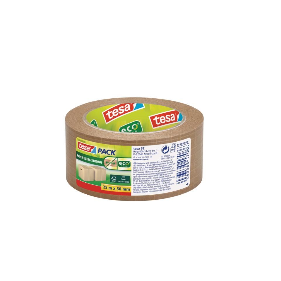 TESA 56000-00000-00 50mm x25m