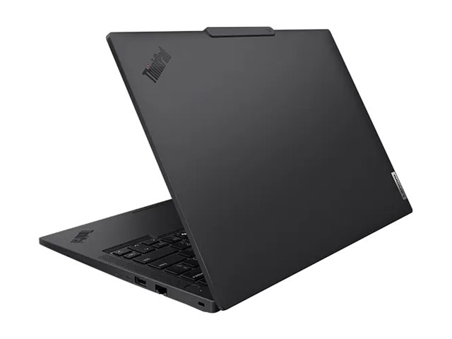 Lenovo ThinkPad T14 Gen 6 21QG - 180°-Scharnierdesign - Intel Core Ultra 5 228V - Win 11 Pro - Arc Graphics 130V - 32 GB RAM - 1 TB SSD TCG Opal Encryption 2, NVMe - 35.6 cm (14")