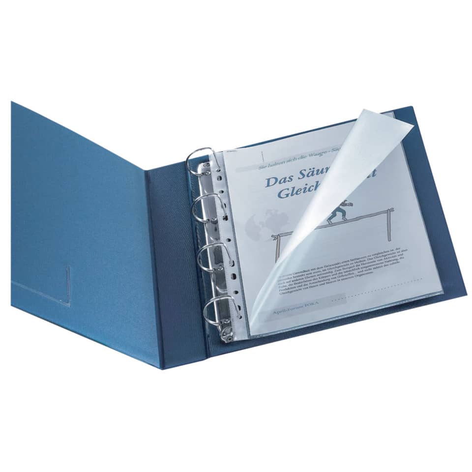 Q-CONNECT KF00714 0,08mm Ö o+l