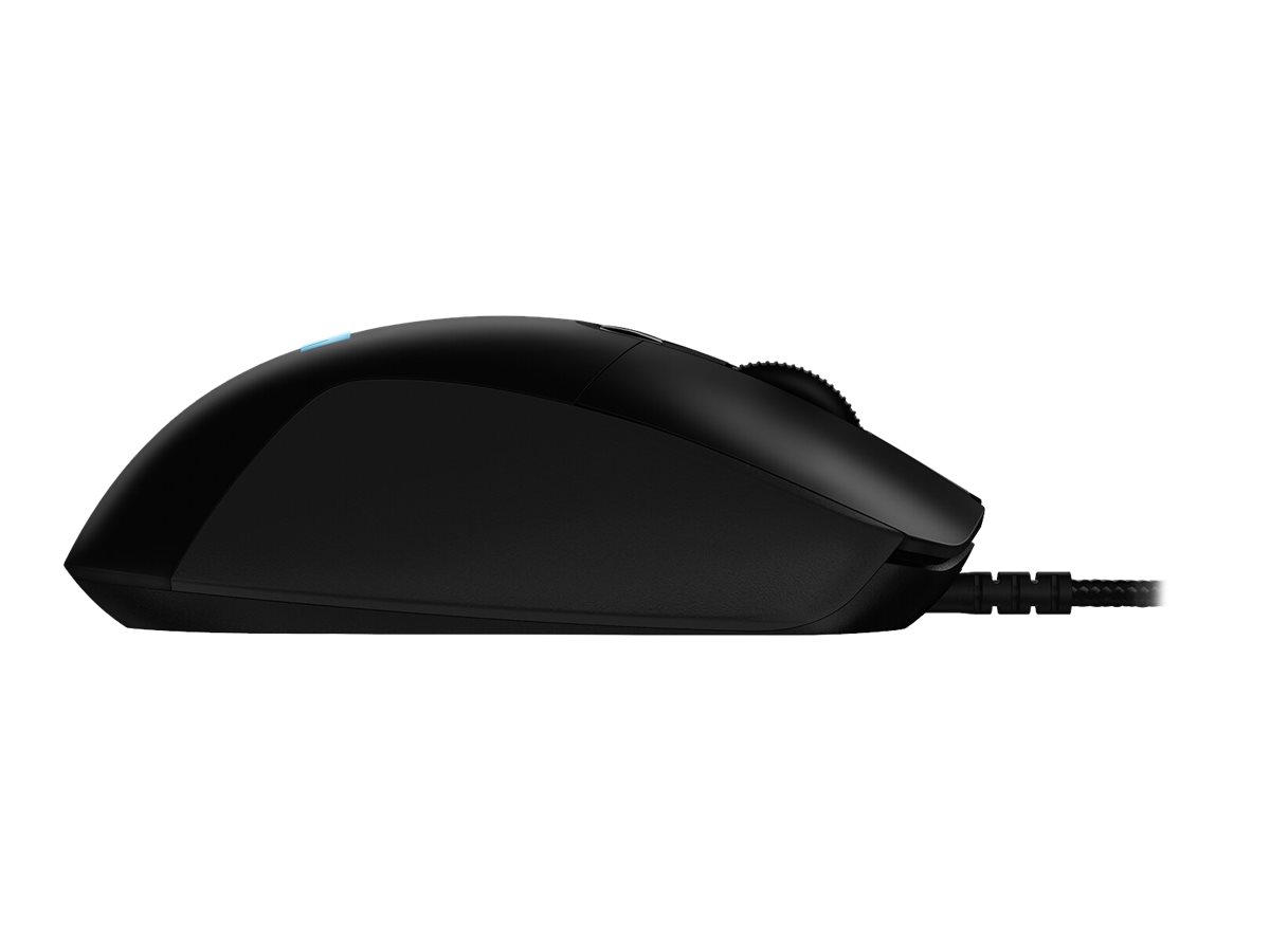 Logitech Gaming Mouse G403 HERO - Maus - optisch