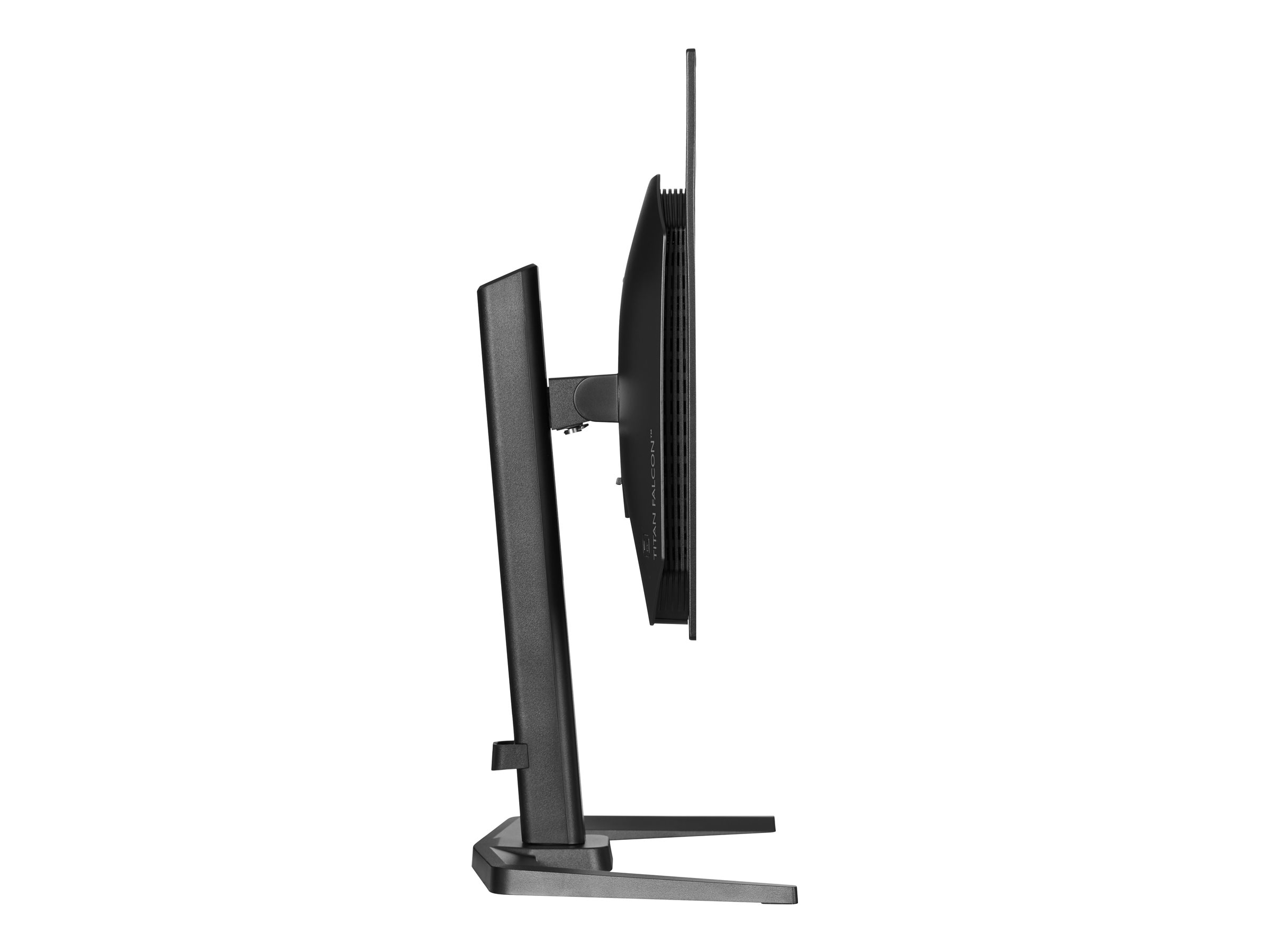 Iiyama G-MASTER Titan Falcon GOB2701QSC-B1 - OLED-Monitor - Gaming - 68.6 cm (27")