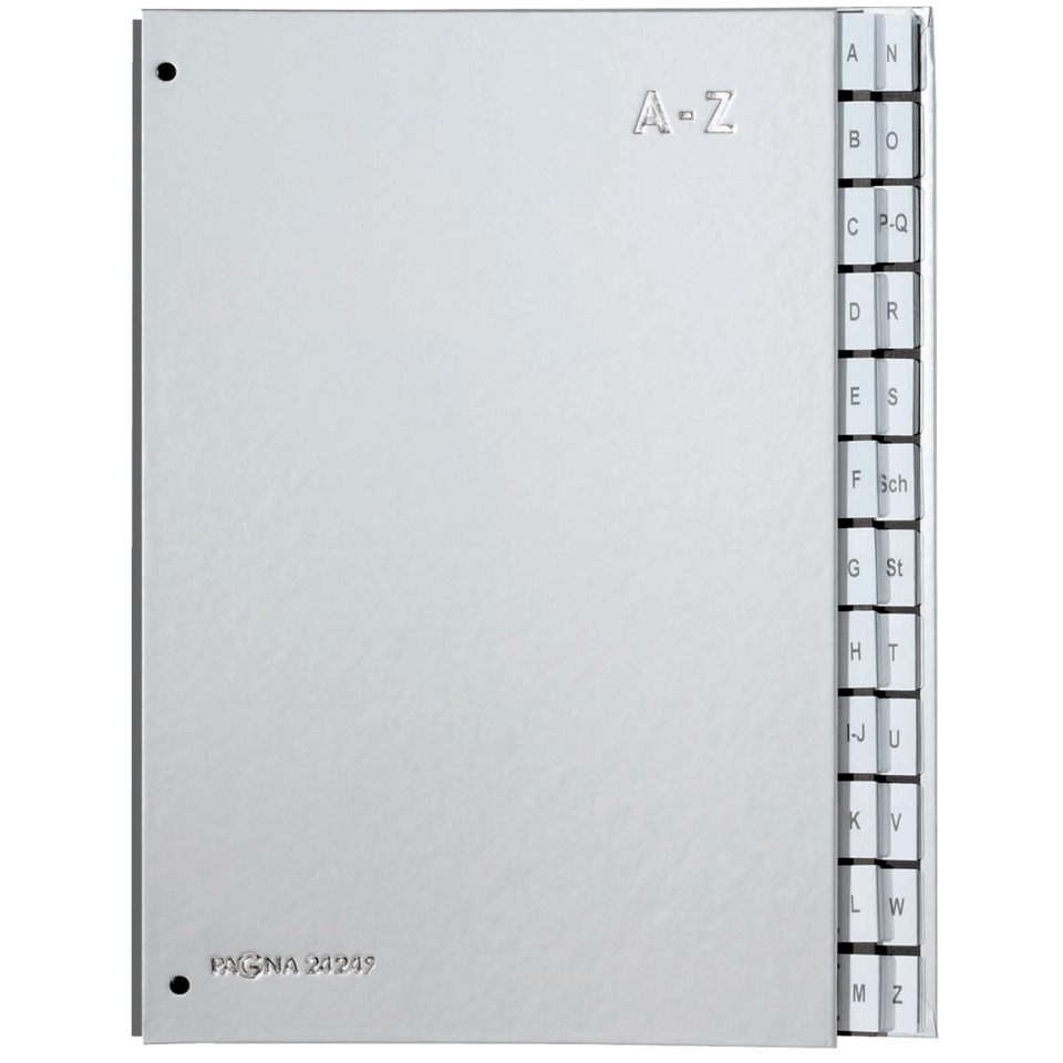 PAGNA 24249-14  24-teilig