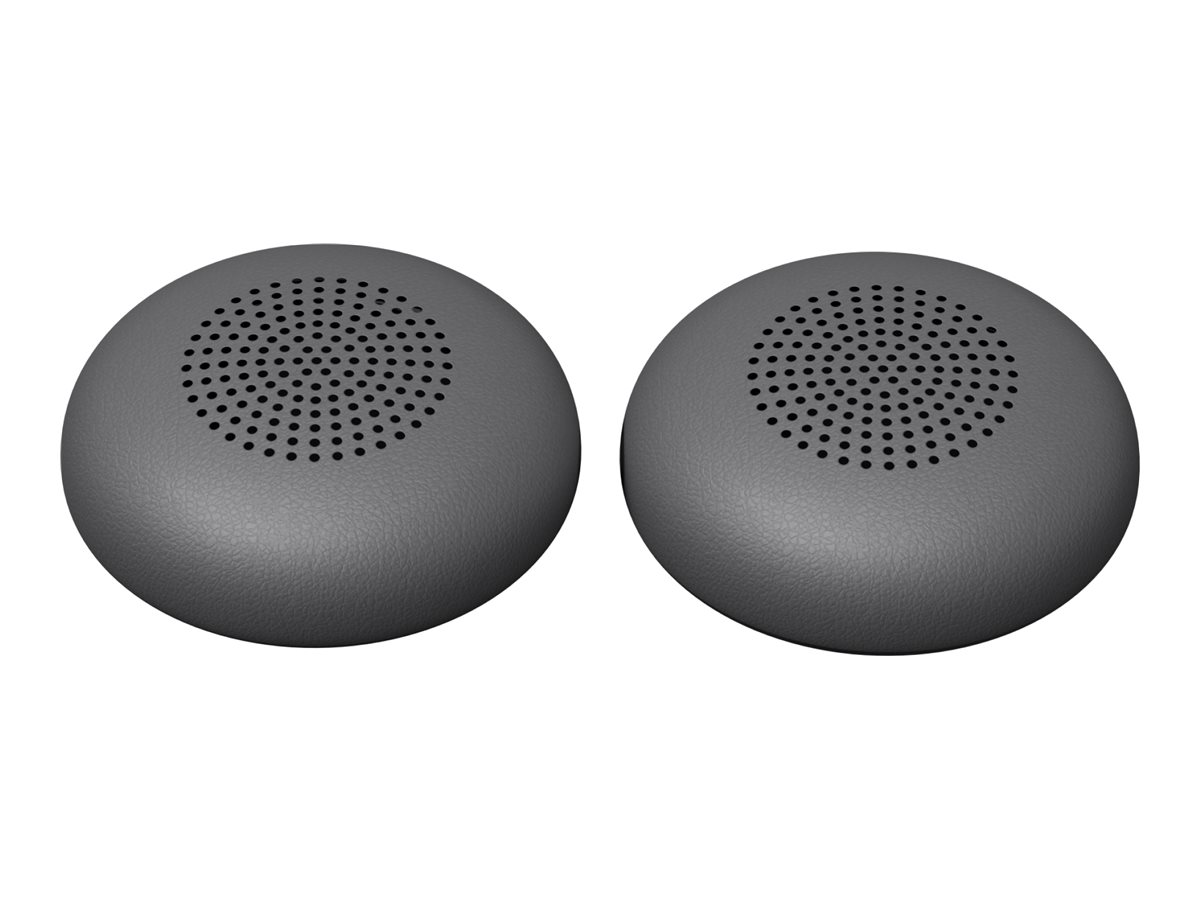 Logitech Lederohrkissen für Headset - austauschbar