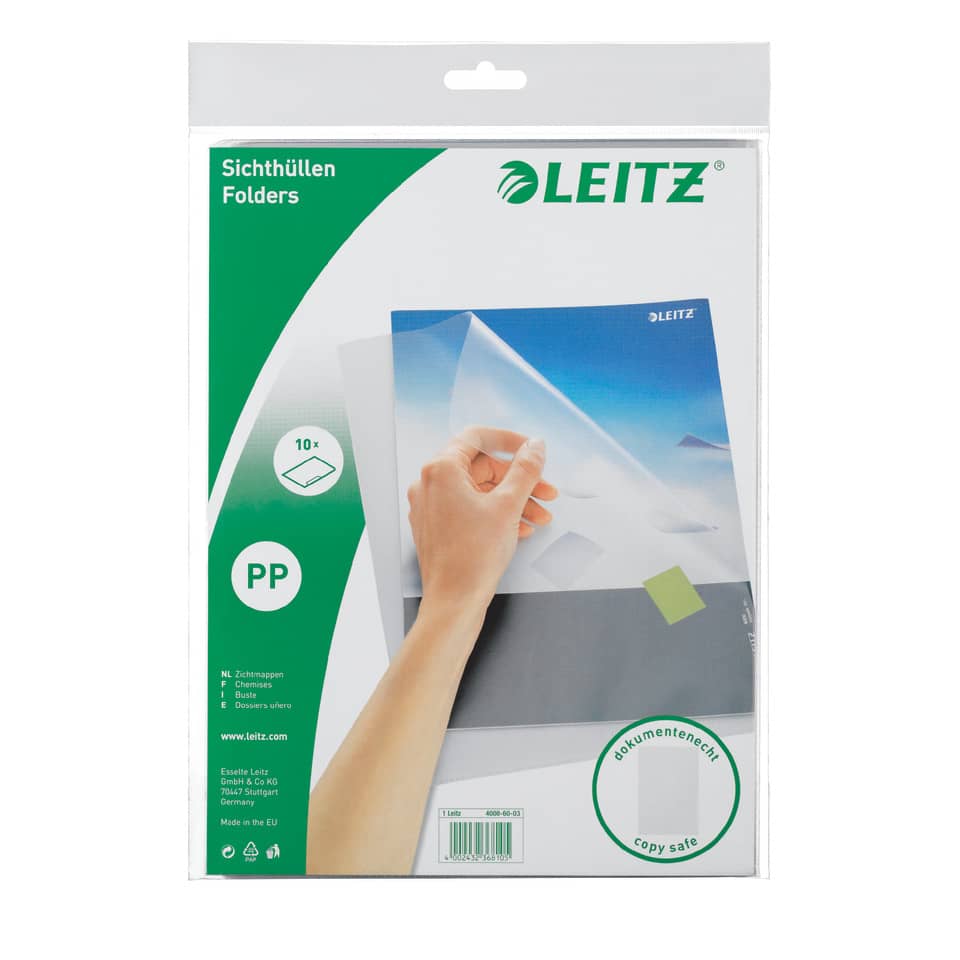 LEITZ 4000-60-03  PG10St