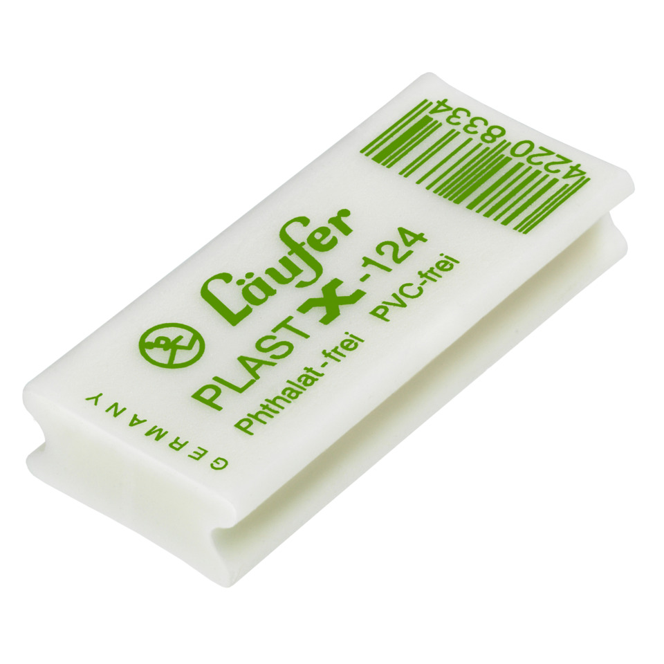 LÄUFER 01240   X-124