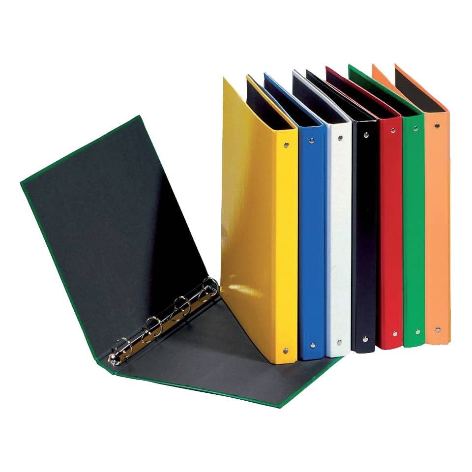 PAGNA 20605-00 4 Ringe