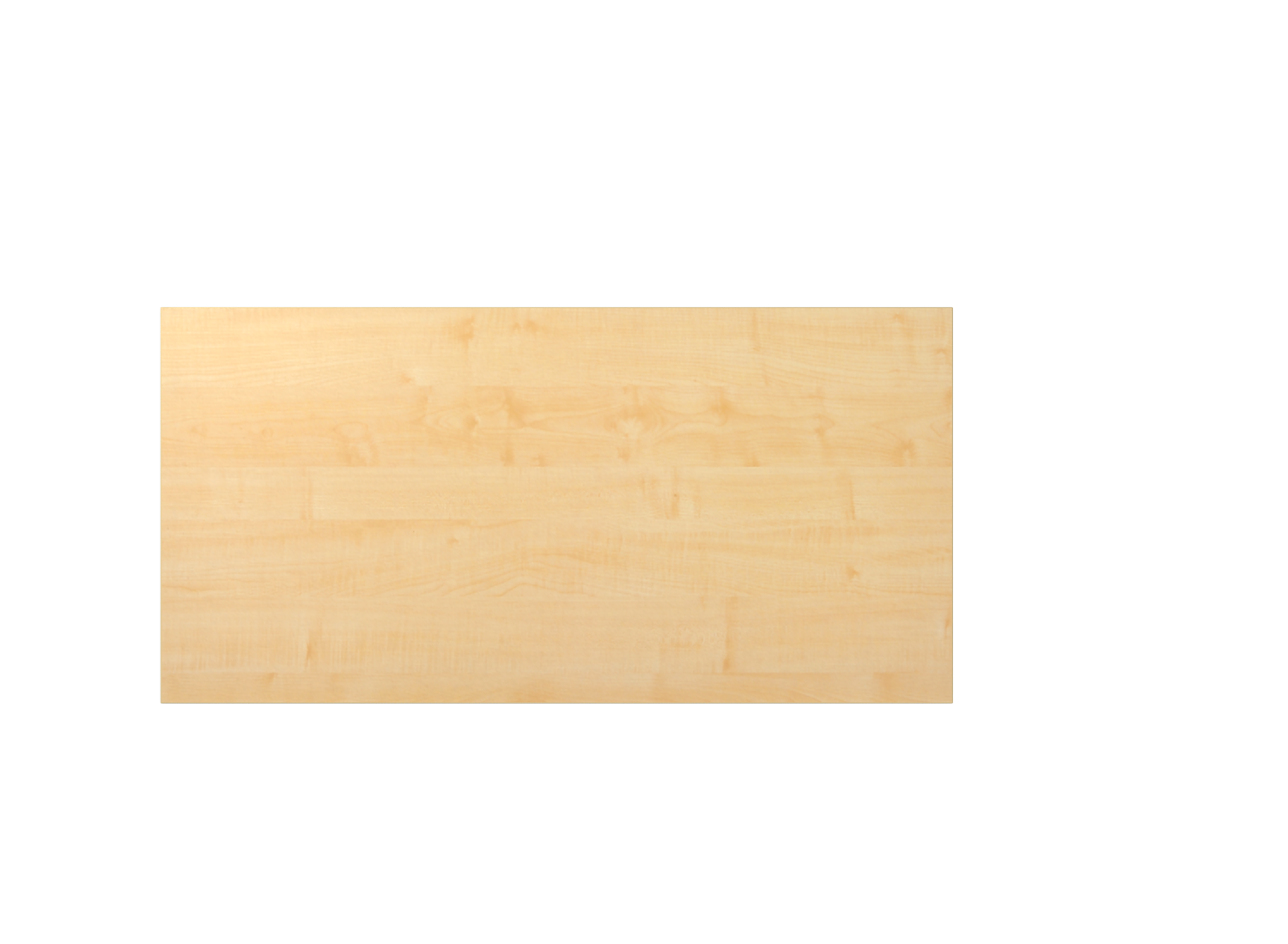 Fachboden 80cm Grau 4er