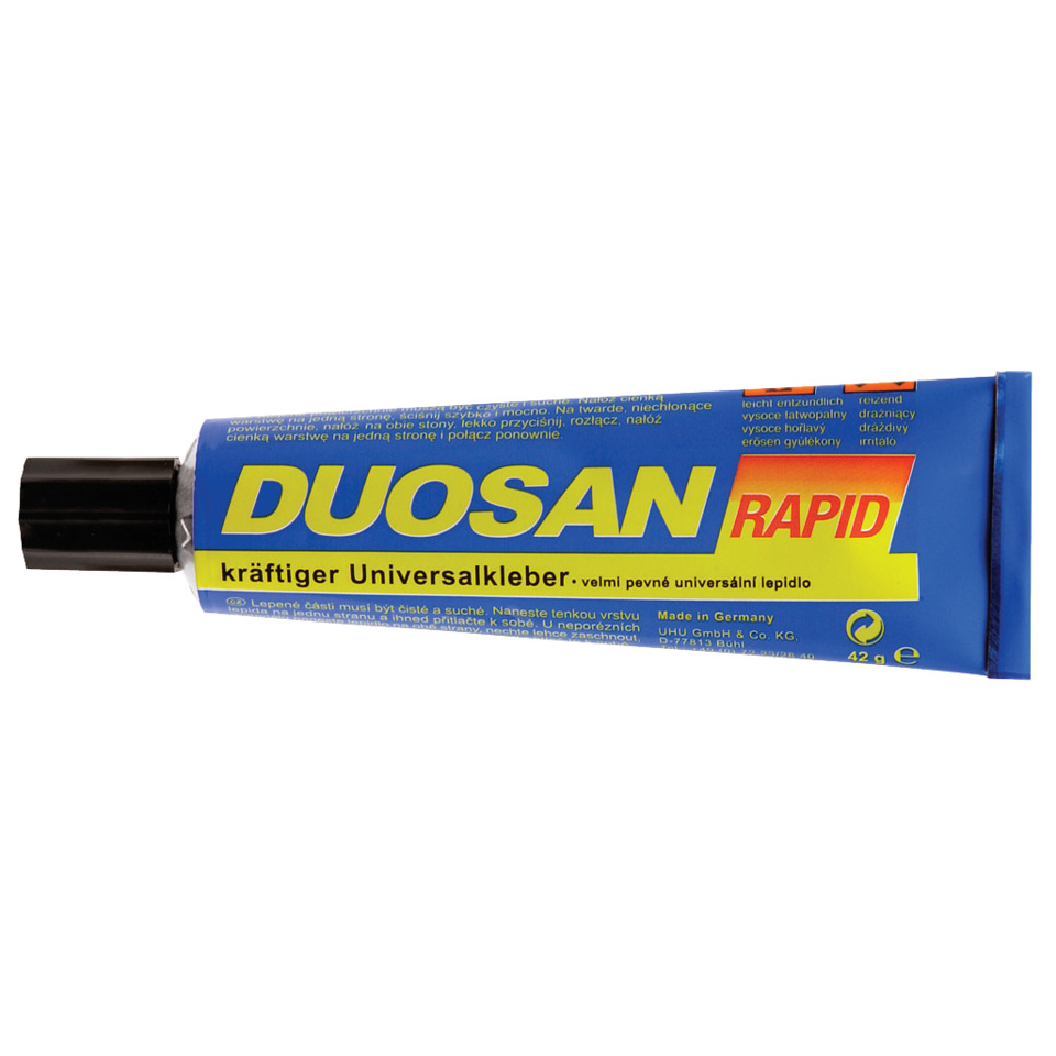 UHU 49600 Universalkl. Tube