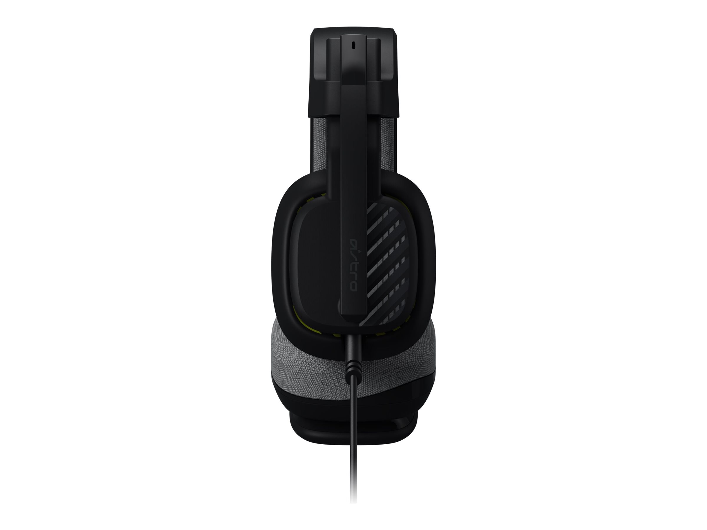 Logitech ASTRO Gaming A10 Gen 2 - Headset - ohrumschließend