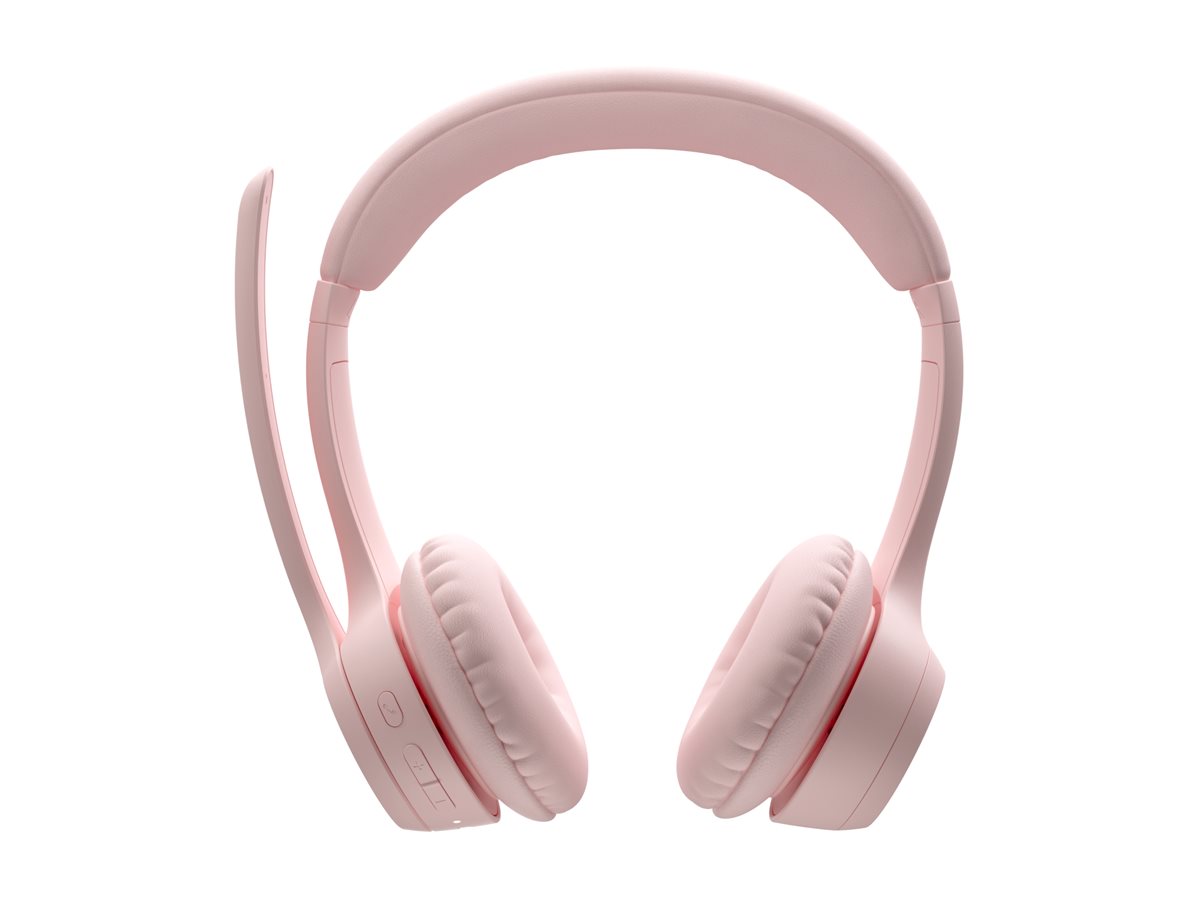 Logitech Zone 300 - Headset - On-Ear - Bluetooth